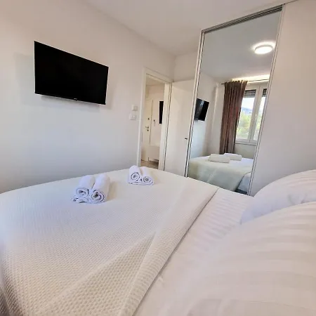Διαμέρισμα Monlux Studio Apartment Σπλιτ