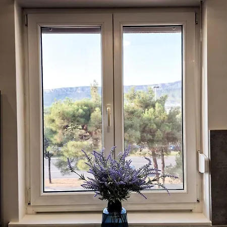 Monlux Studio Apartment * سبليت