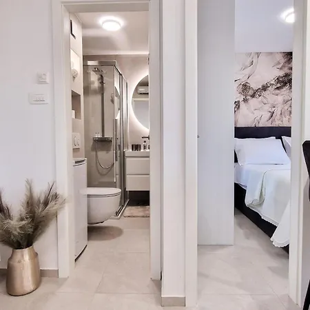 Monlux Studio Apartment * Split